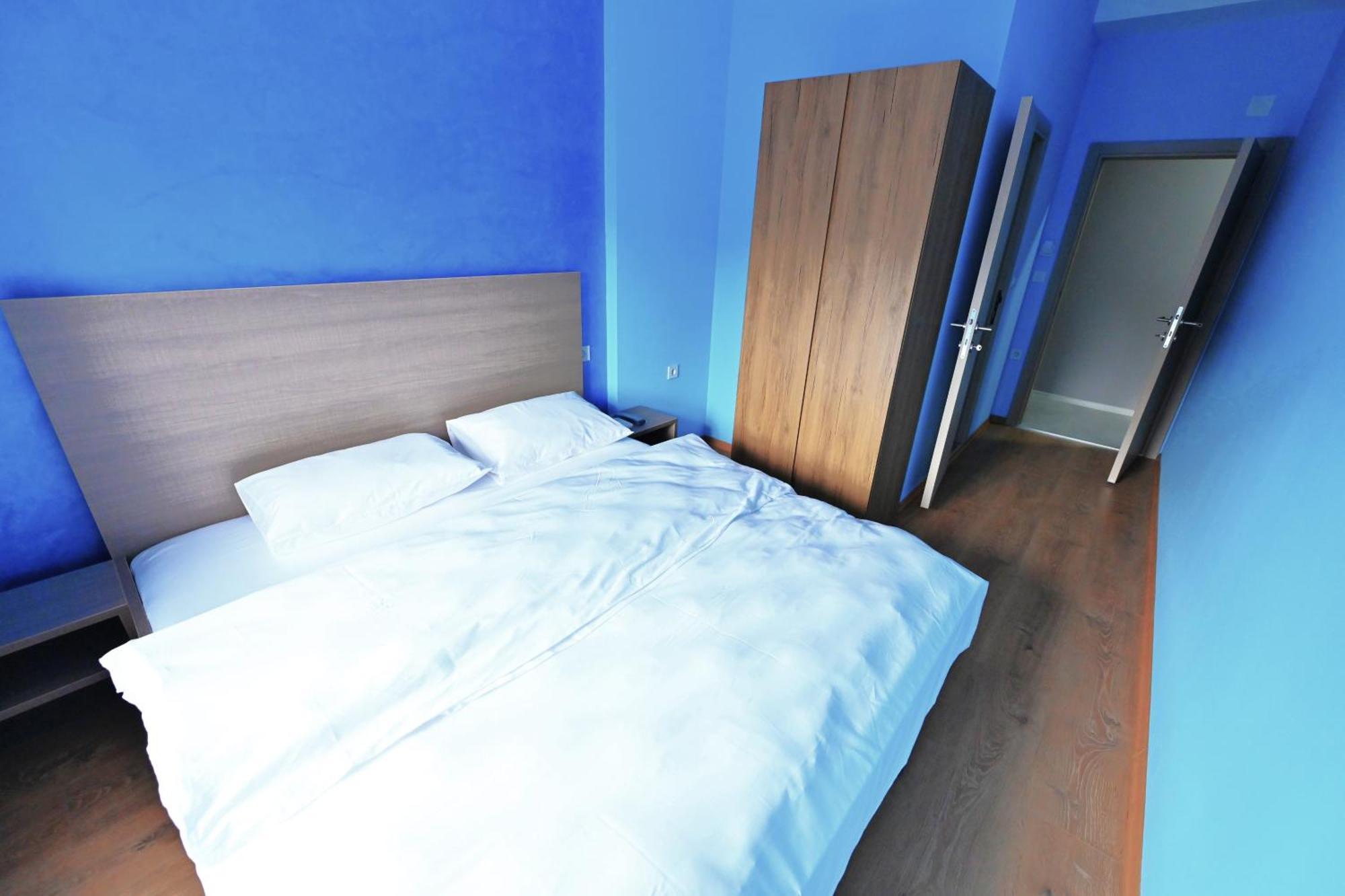 Easy Hotel Kumanovo Exterior photo