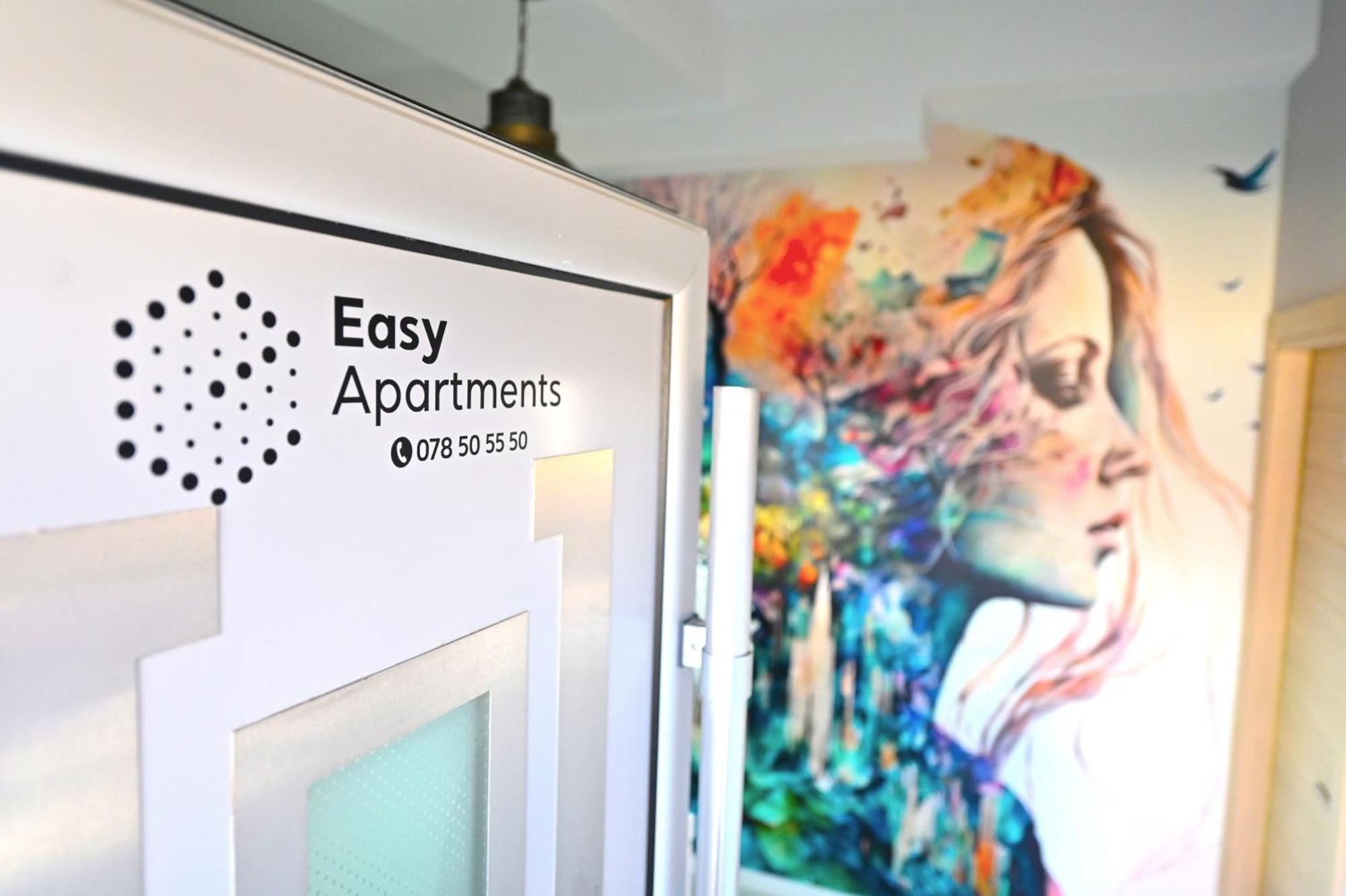 Easy Hotel Kumanovo Exterior photo