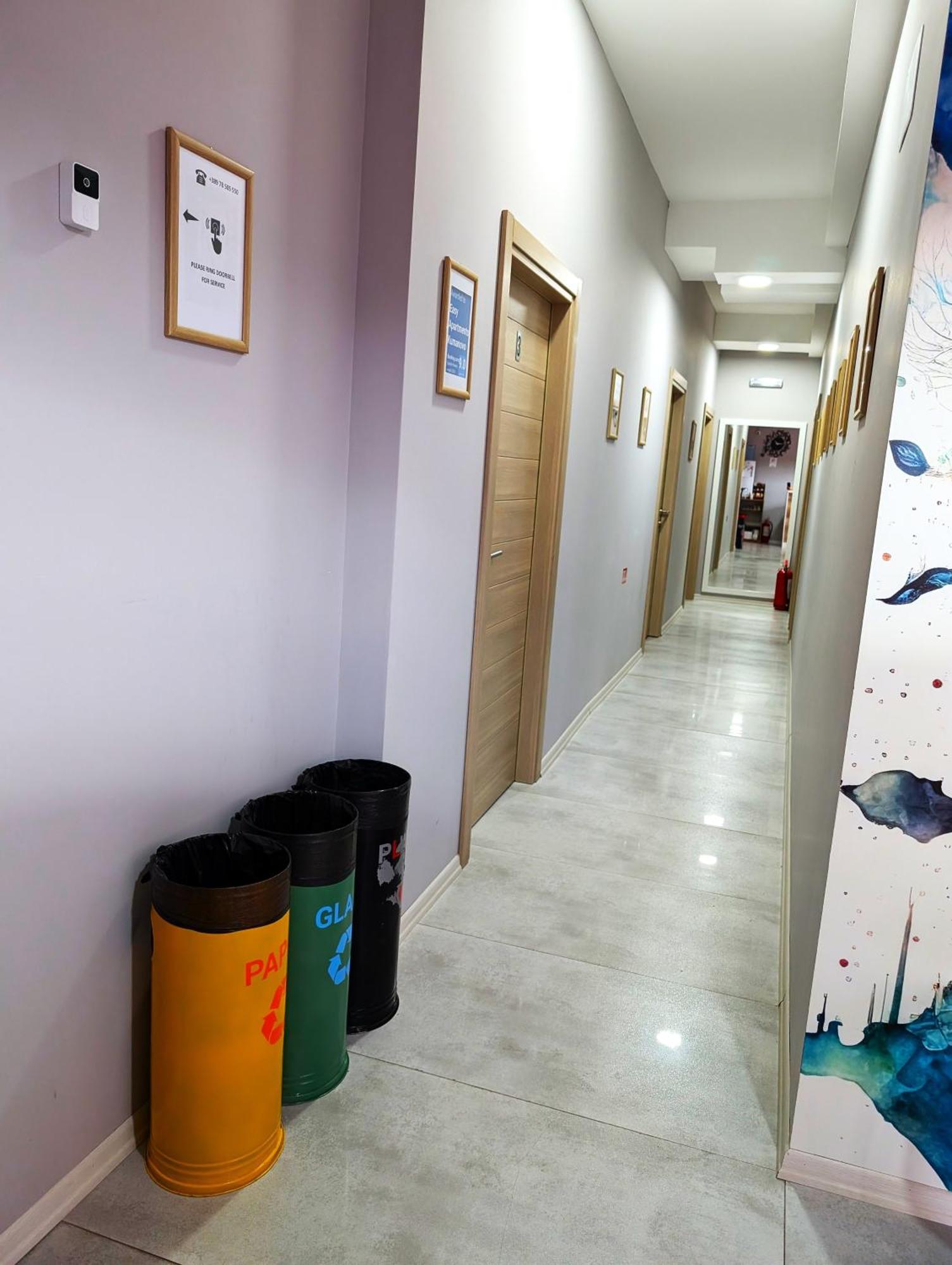 Easy Hotel Kumanovo Exterior photo