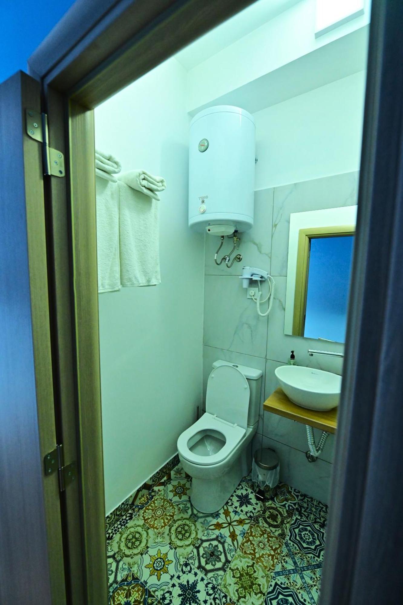 Easy Hotel Kumanovo Exterior photo
