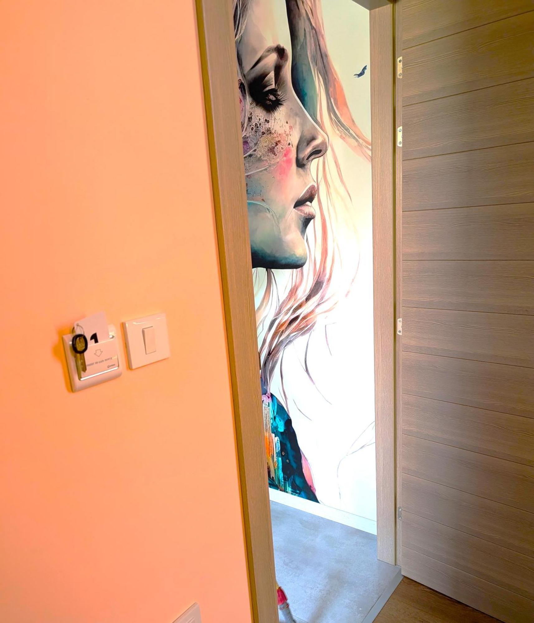 Easy Hotel Kumanovo Exterior photo