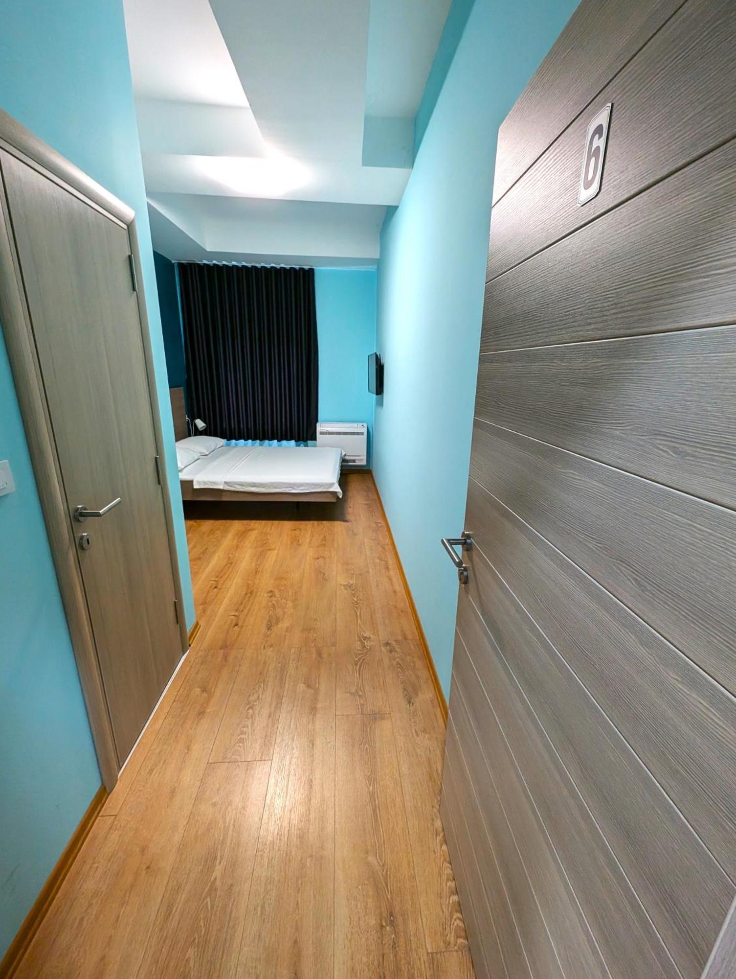 Easy Hotel Kumanovo Exterior photo