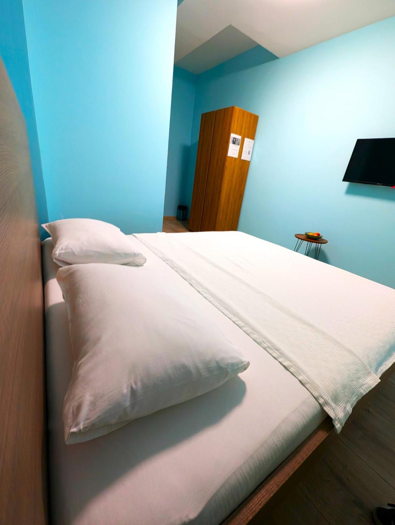 Easy Hotel Kumanovo Exterior photo