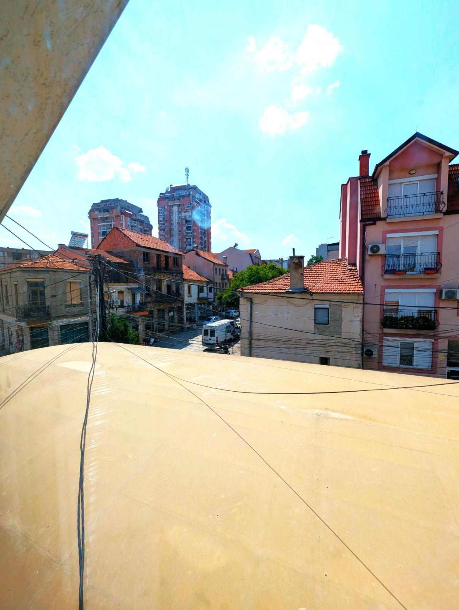 Easy Hotel Kumanovo Exterior photo