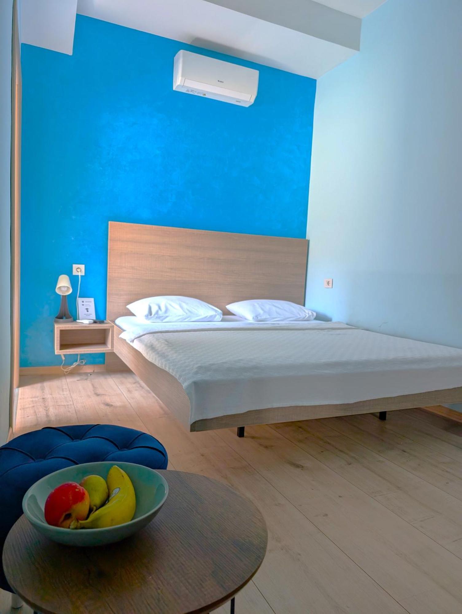 Easy Hotel Kumanovo Exterior photo