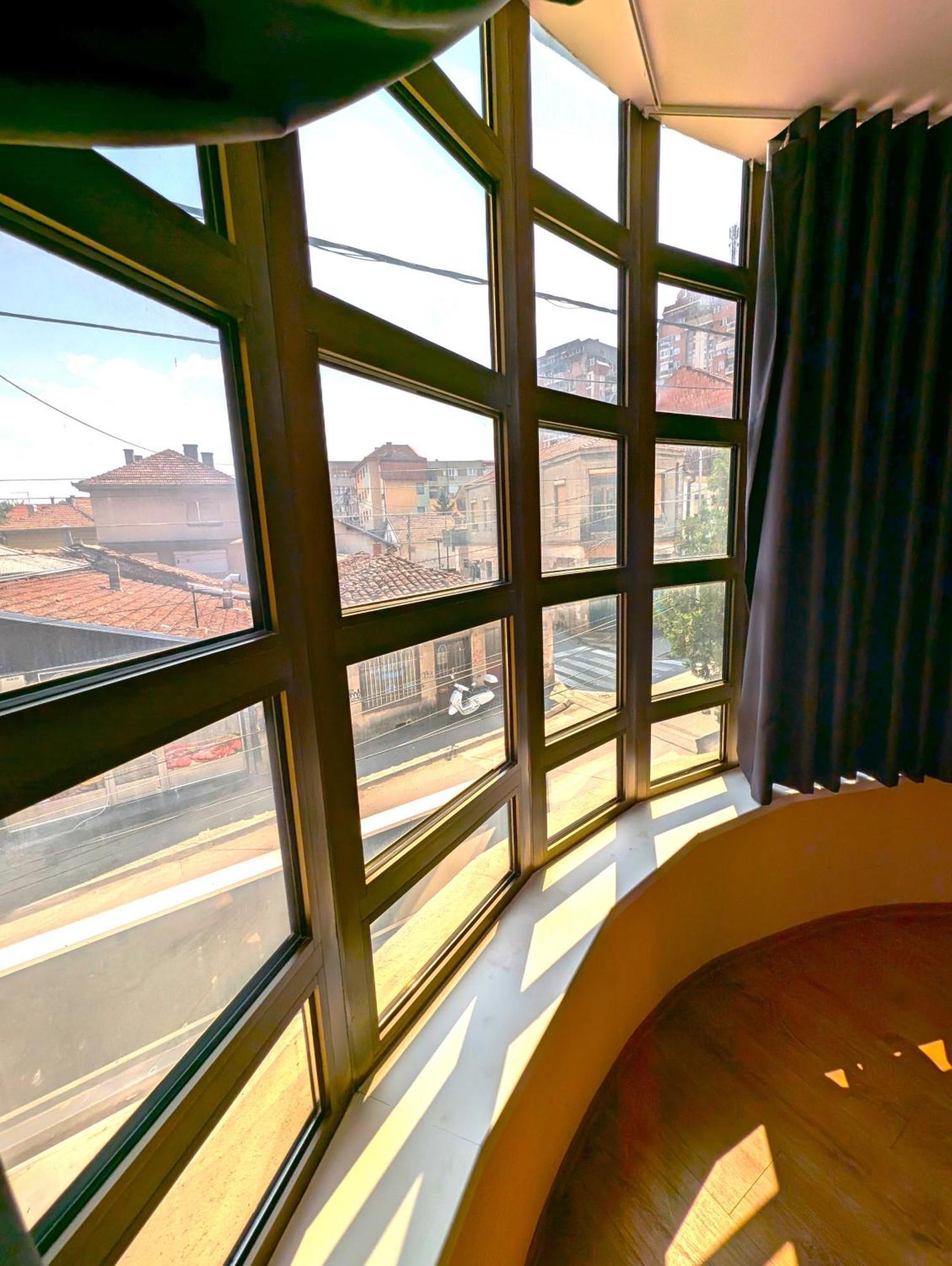 Easy Hotel Kumanovo Exterior photo