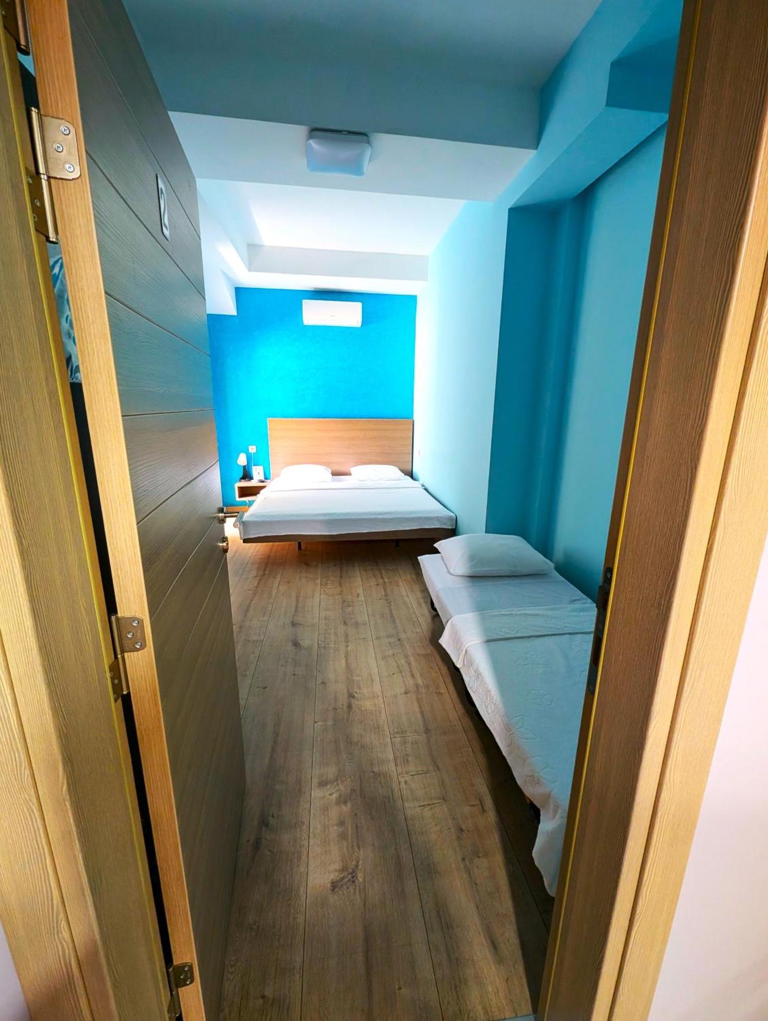 Easy Hotel Kumanovo Exterior photo