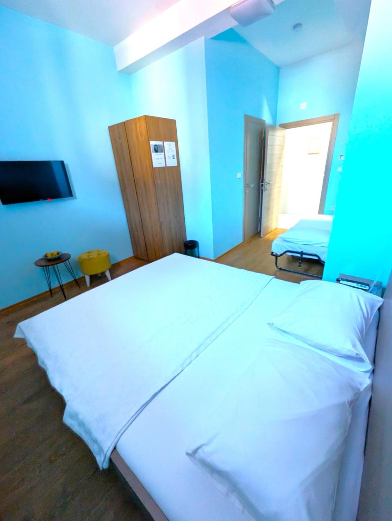 Easy Hotel Kumanovo Exterior photo