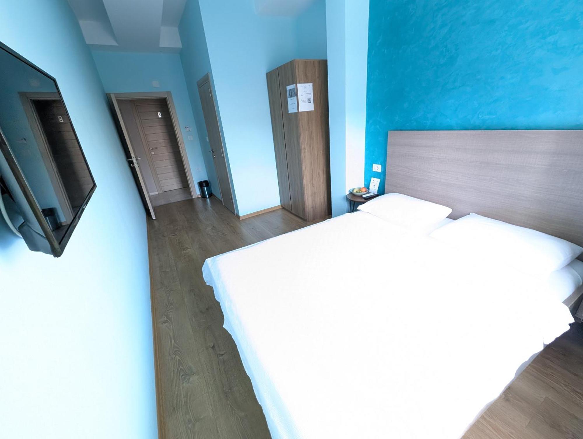Easy Hotel Kumanovo Exterior photo