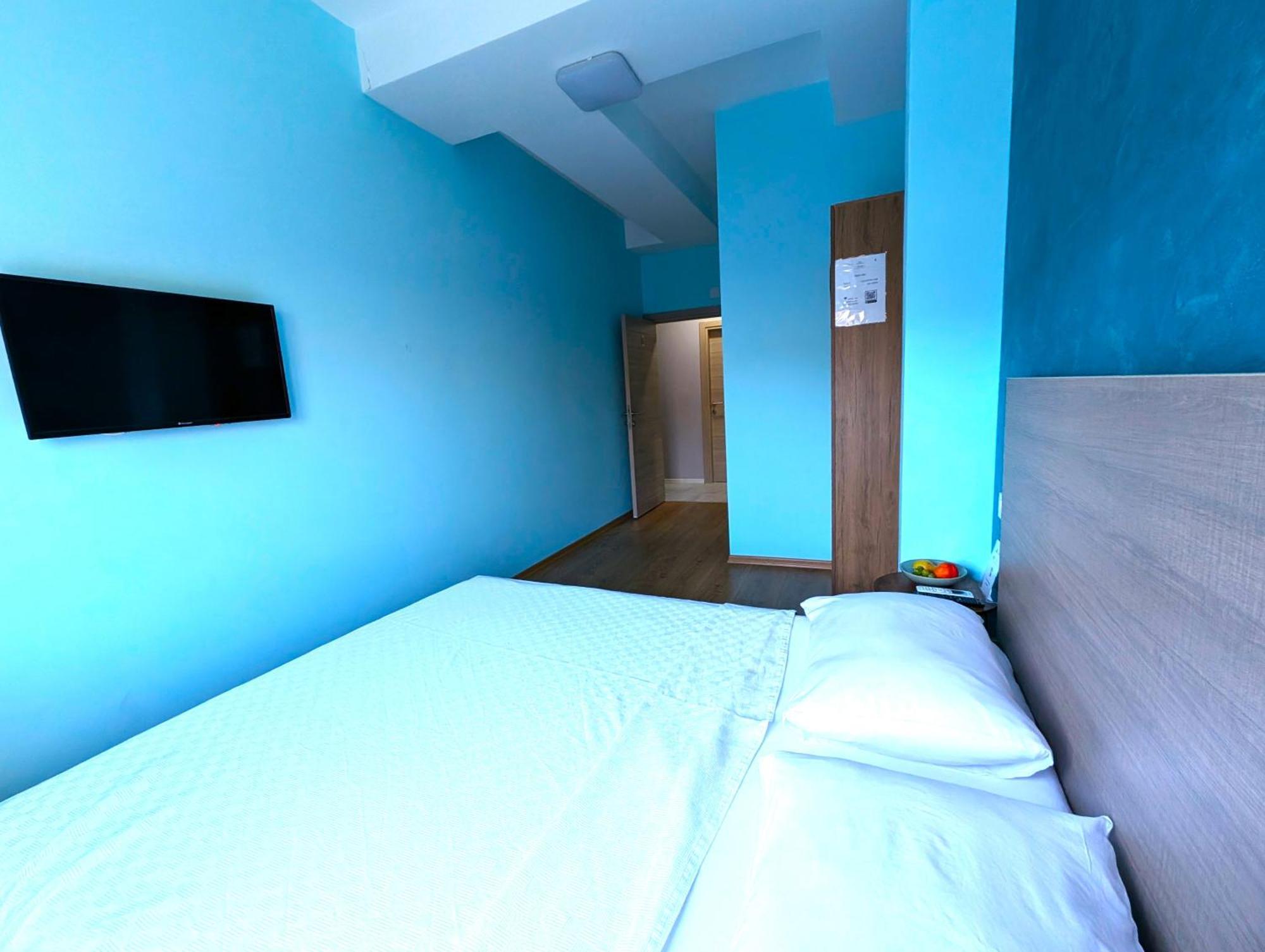 Easy Hotel Kumanovo Exterior photo