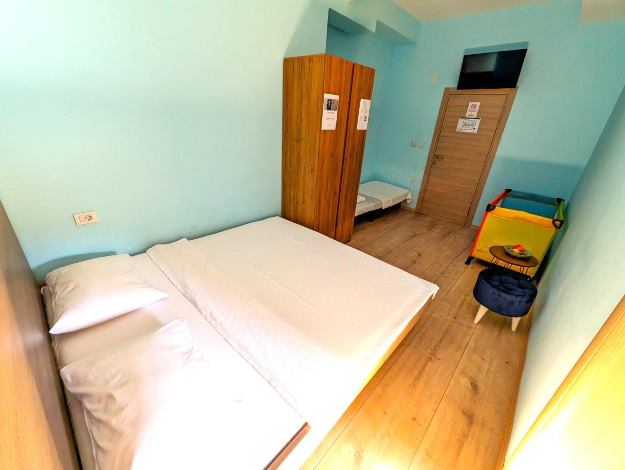 Easy Hotel Kumanovo Exterior photo