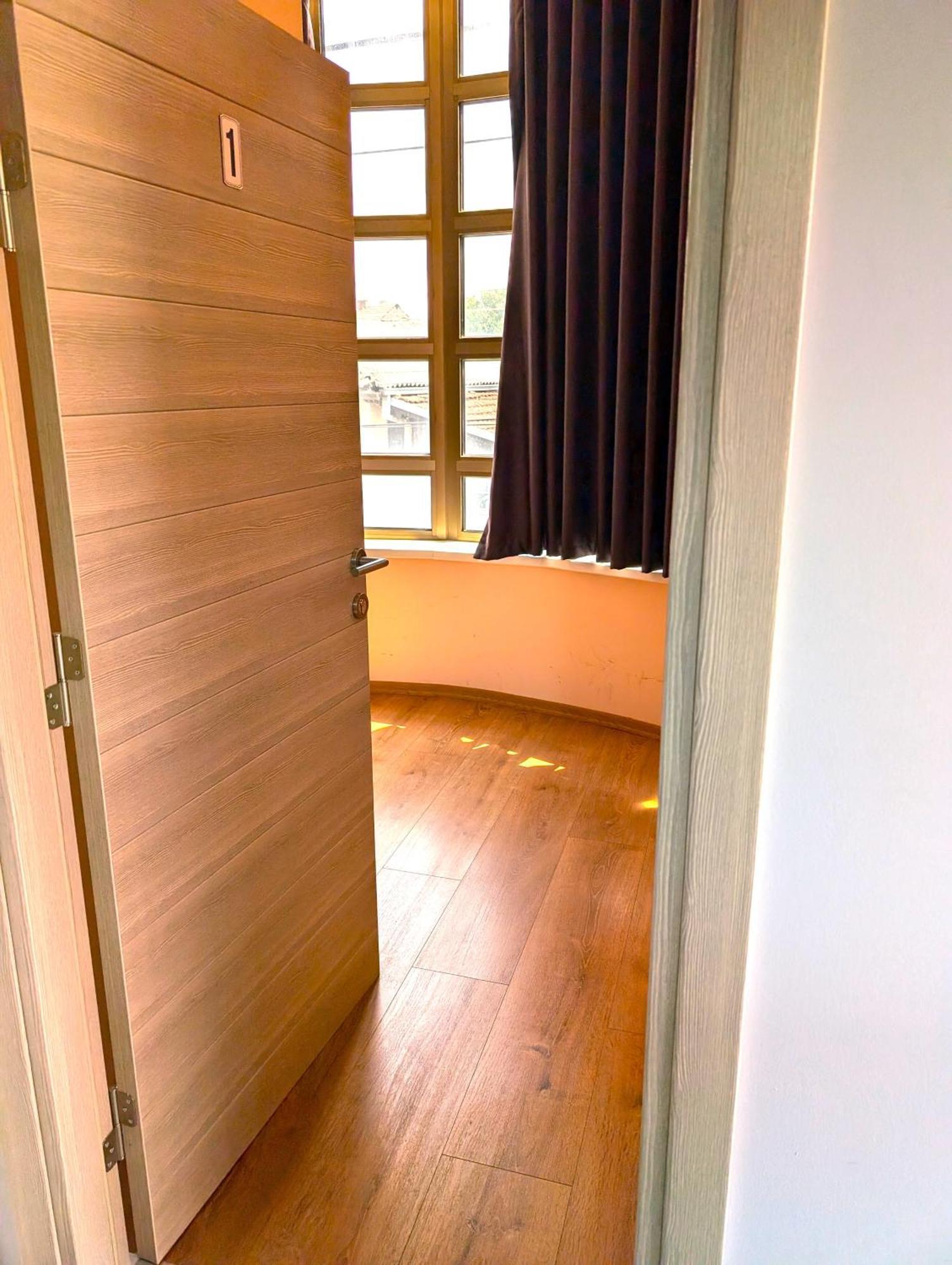 Easy Hotel Kumanovo Exterior photo