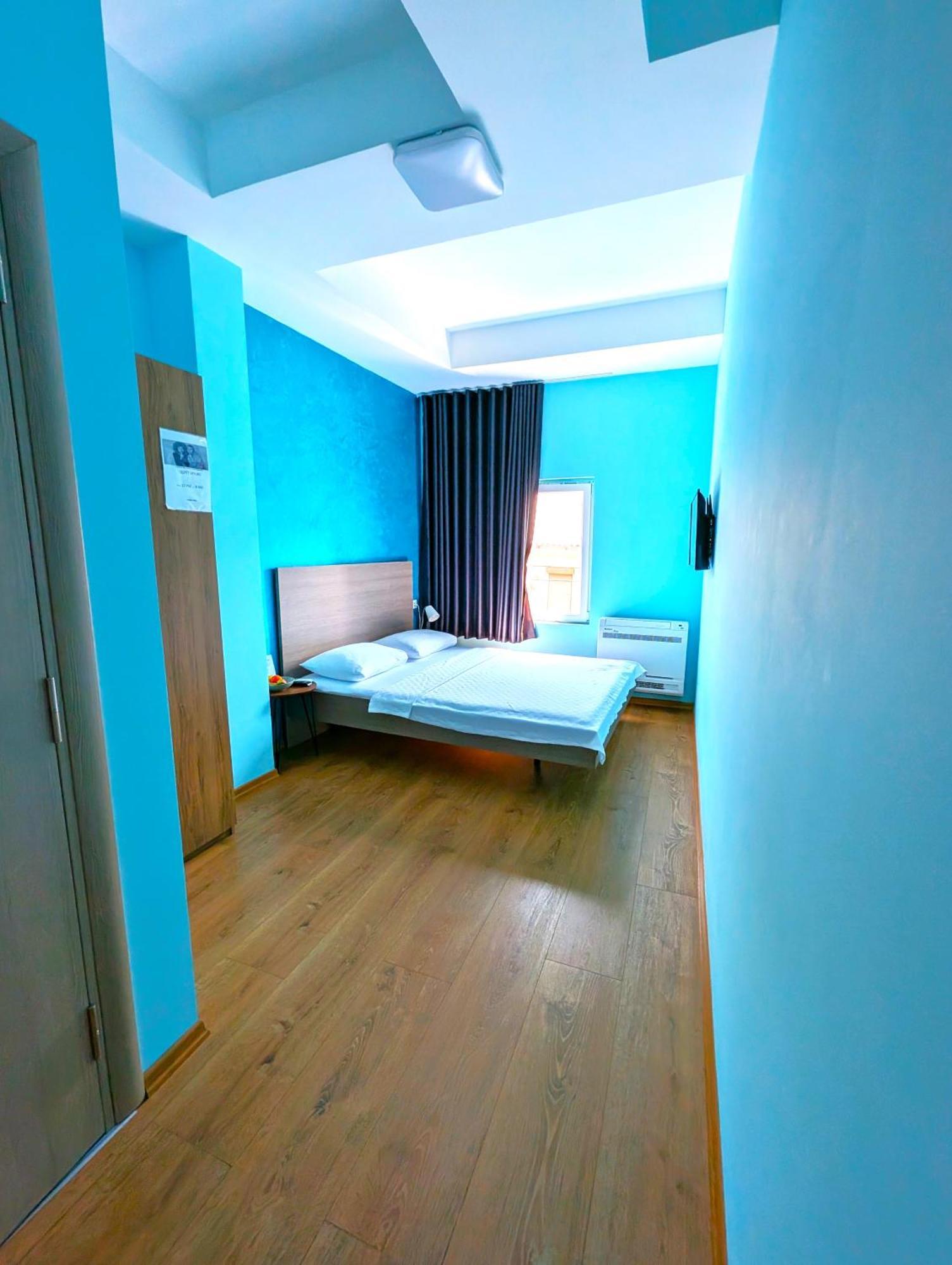 Easy Hotel Kumanovo Exterior photo
