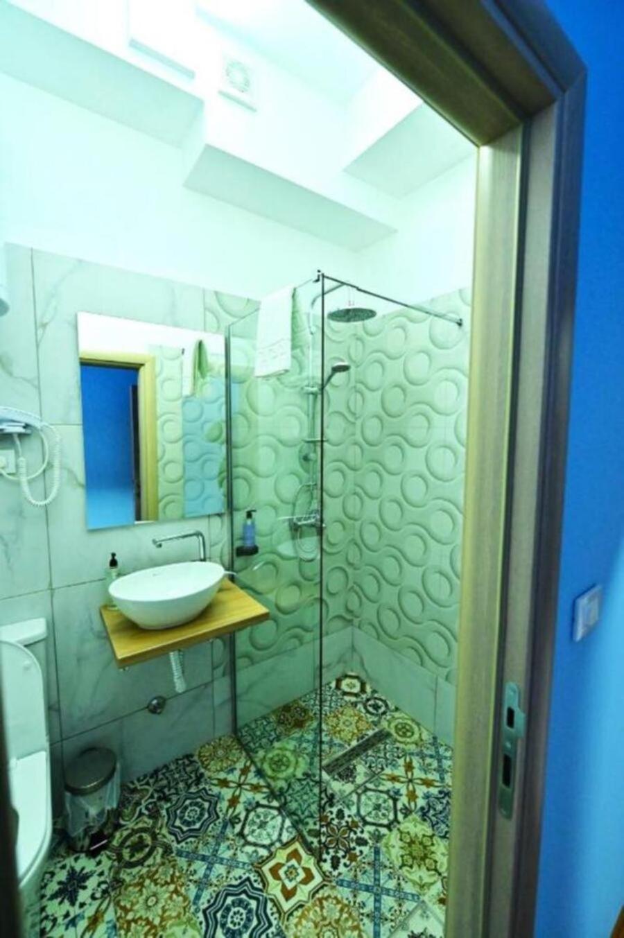 Easy Hotel Kumanovo Exterior photo