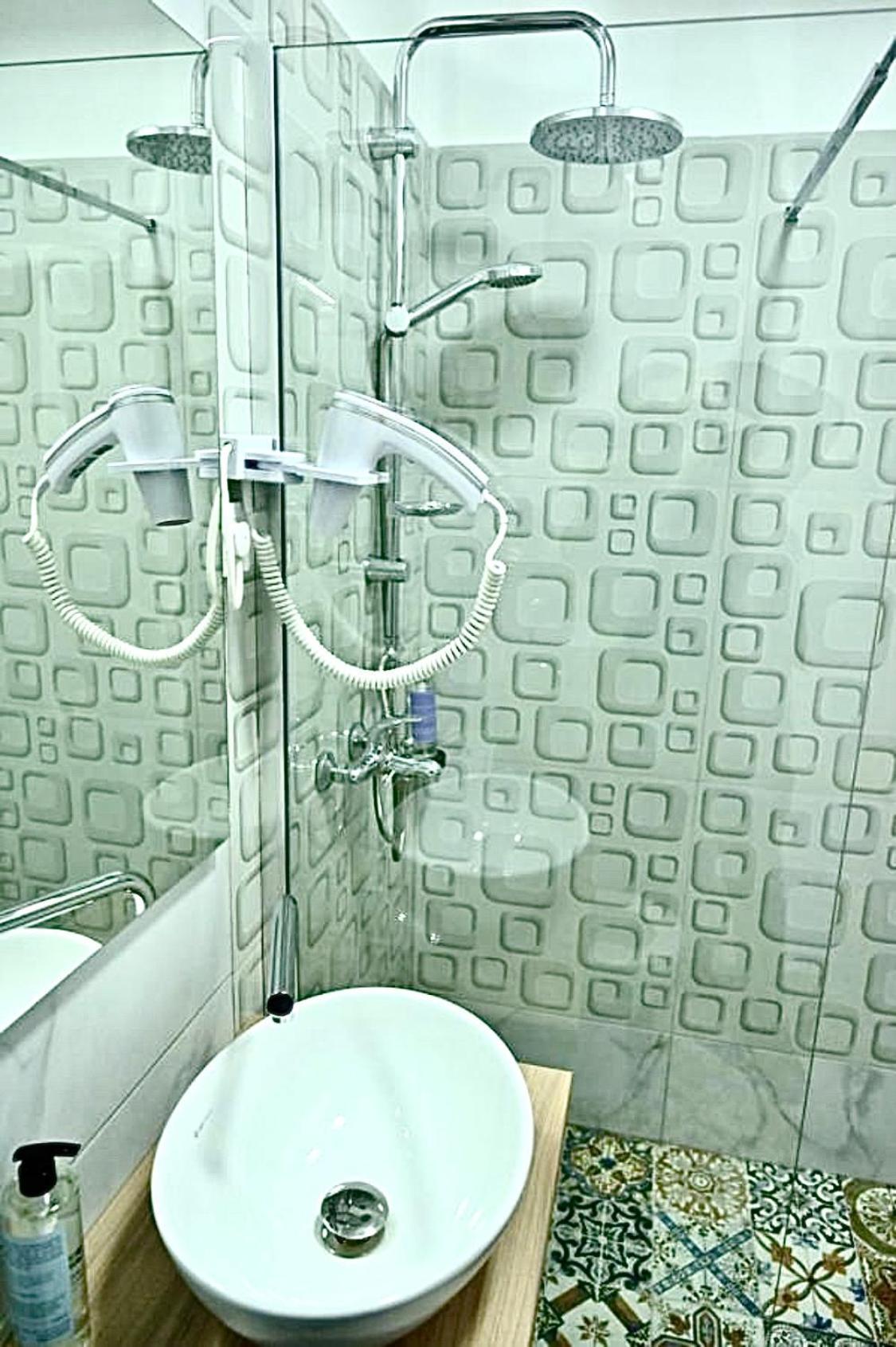 Easy Hotel Kumanovo Exterior photo