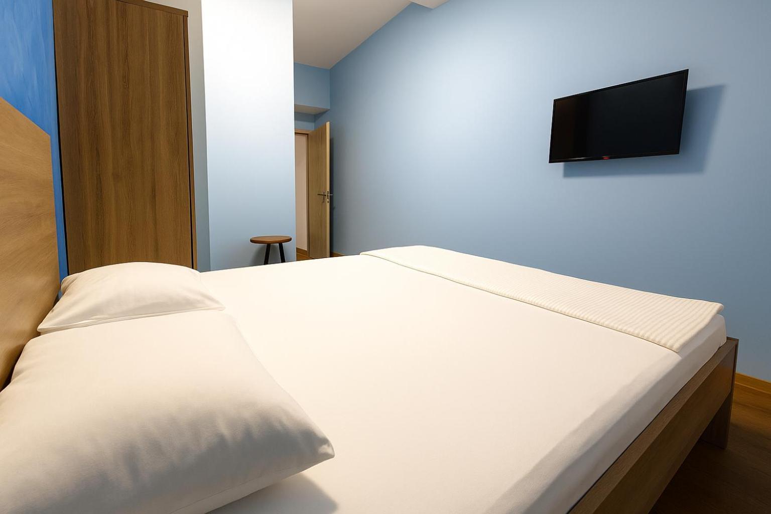 Easy Hotel Kumanovo Exterior photo