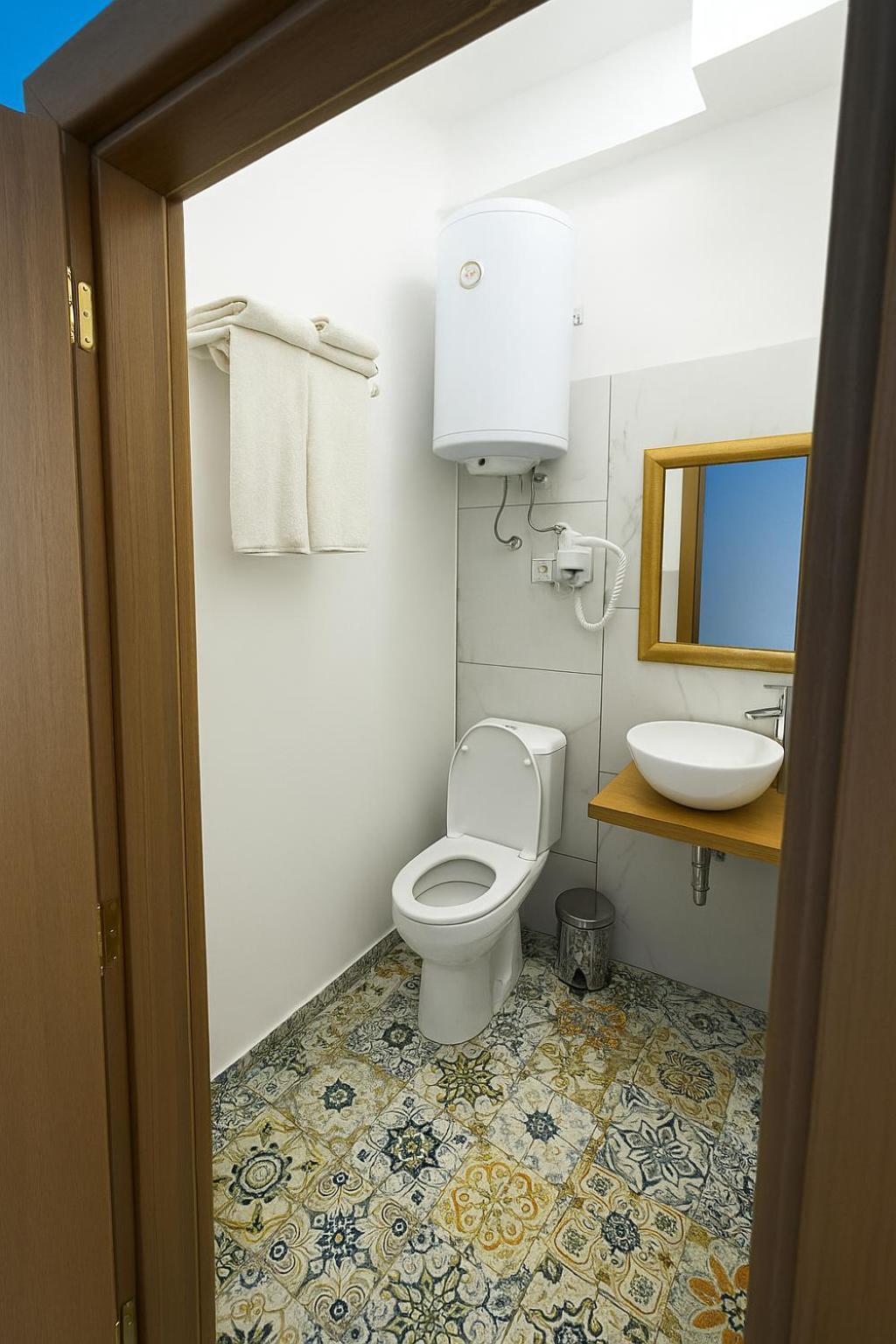 Easy Hotel Kumanovo Exterior photo