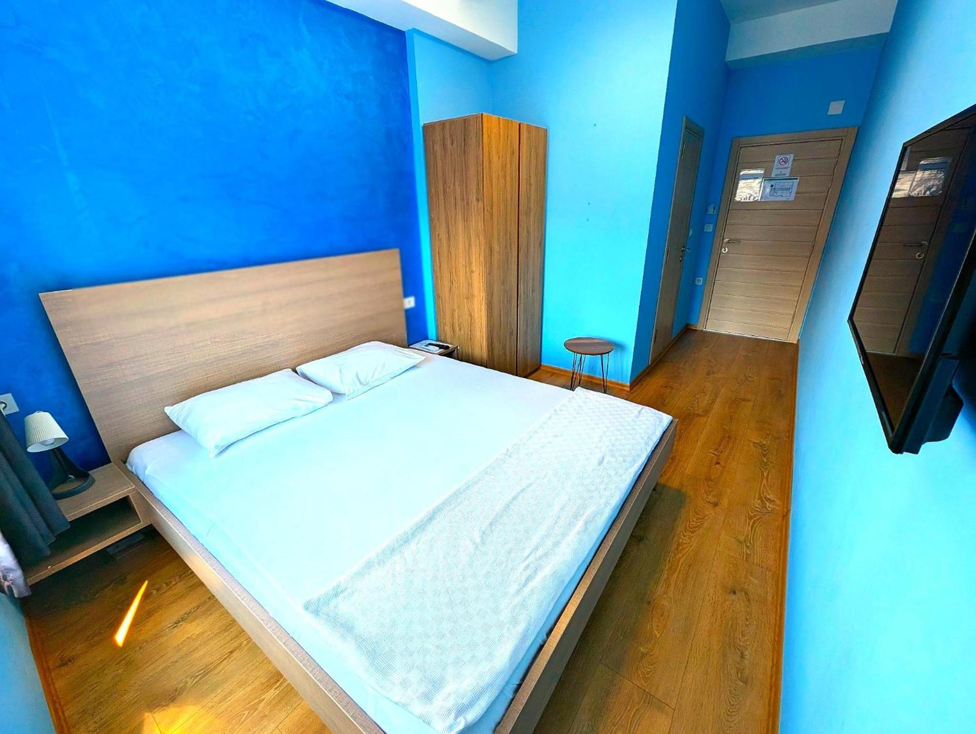Easy Hotel Kumanovo Exterior photo